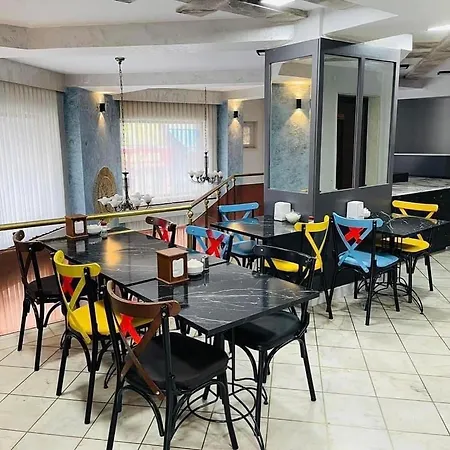 Oz 2* איסטמבול