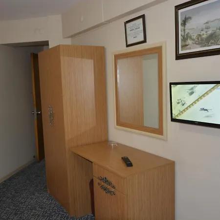 Oz 2* איסטמבול