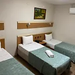 Hotel Oz Istanbul