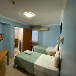 Hotel Oz Istanbul