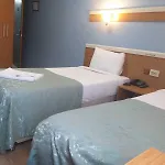 Hotel Oz Istanbul