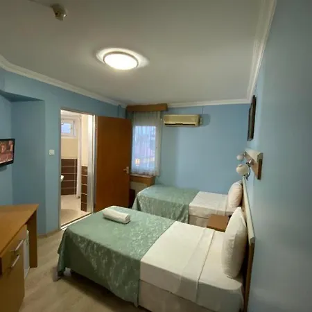 Hotel Oz Istambul