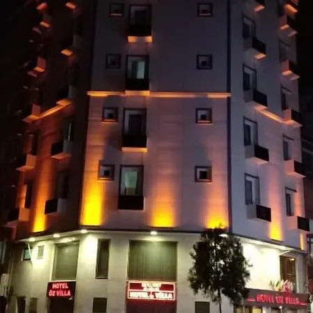 Hotel Oz 2*