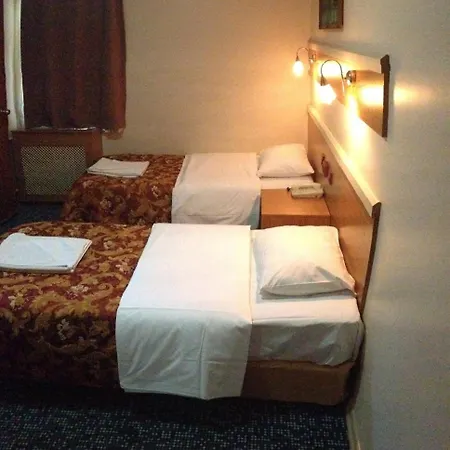 Oz Hotel