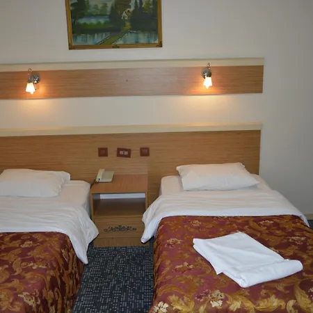 Hotel Oz