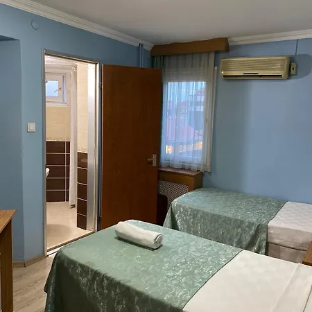 Hotel Oz Istambul