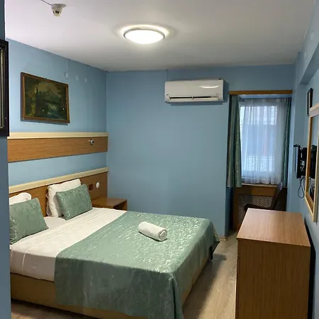 Oz Hotel