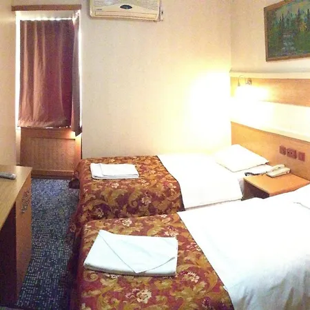 Oz Hotel Istanbul