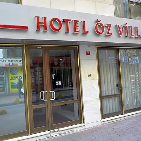 Oz Hotel