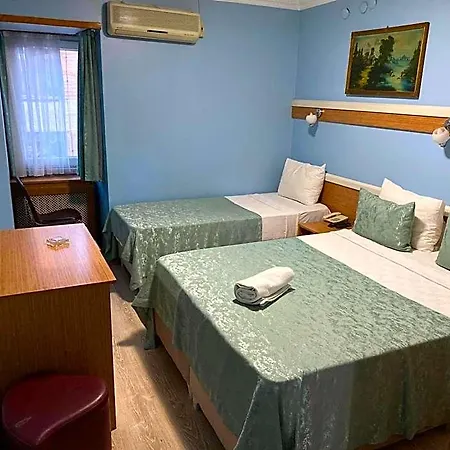 Hotel Oz Istambul