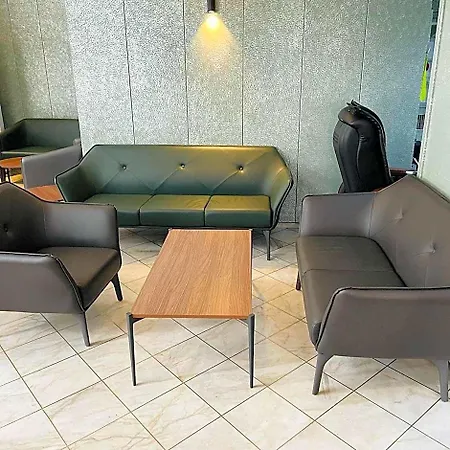 Oz Hotel Istambul