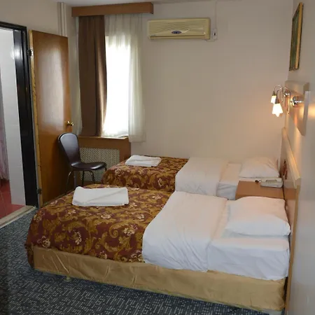 Oz Hotel