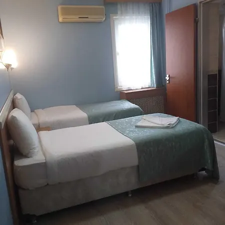Oz Hotel