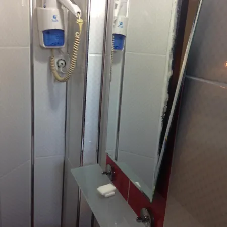 Oz Hotel Istanbul