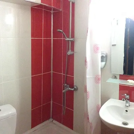 Hotel Oz Istanbul
