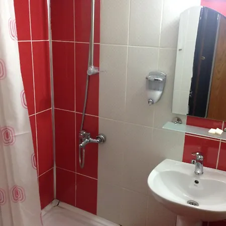 Oz Hotel Istanbul