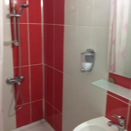 Hotel Oz Istanbul