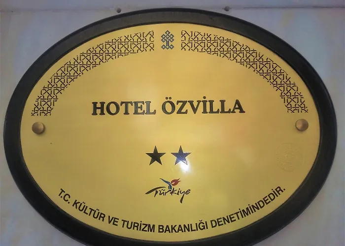 Hotel Oz 2*