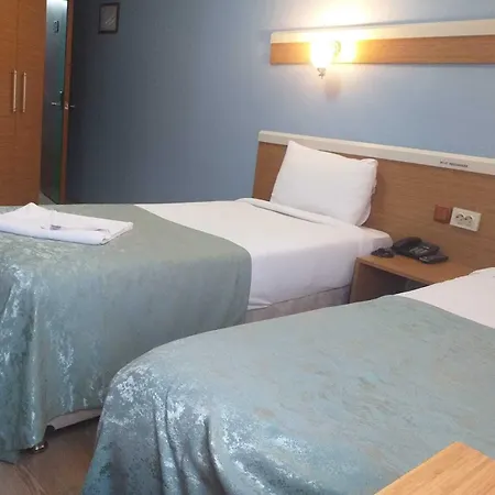 Hotel Oz Istanbul