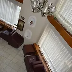 Szálloda Oz Isztambul